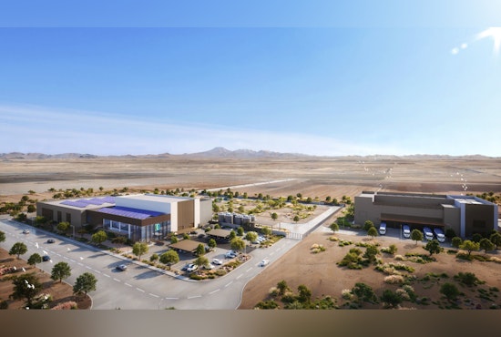 KPPC Advanced Chemicals Launches $120M Semiconductor Chemical Plant in Casa Grande, Arizona