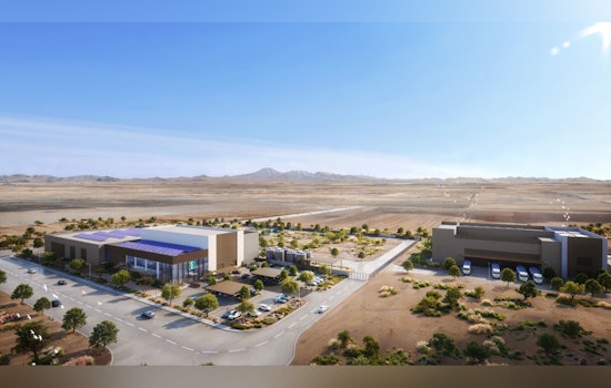 KPPC Advanced Chemicals Launches $120M Semiconductor Chemical Plant in Casa Grande, Arizona