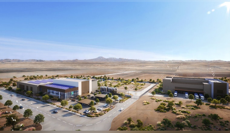 KPPC Advanced Chemicals Launches $120M Semiconductor Chemical Plant in Casa Grande, Arizona