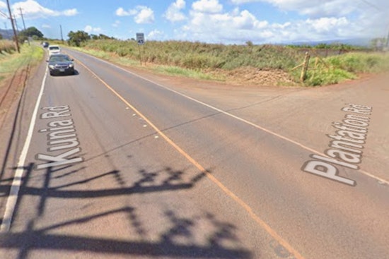 Kunia Road Horror, Late-Night Waipahu Crash Becomes Oahu's 77th Traffic Death