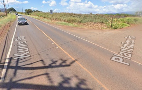 Kunia Road Horror, Late-Night Waipahu Crash Becomes Oahu's 77th Traffic Death