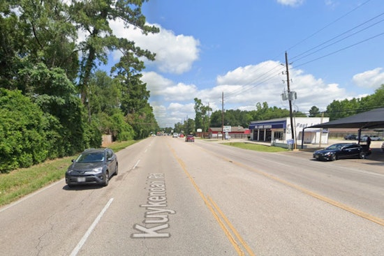 Kuykendahl Road Shut Down After Fatal Collision Near FM 1960