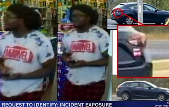 Kyle Family Dollar Flasher Hunt Has Deputies Turning To Public