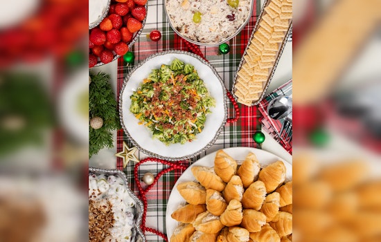 Kyle Snags Scoop As Chicken Salad Chick Plots Third Austin-Area Spot