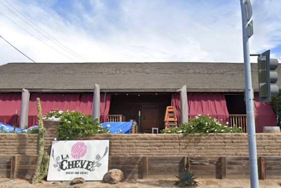 La Cheve Boss Cinthya Cisneros Unleashes Con Amor Tequila Den in Downtown Napa