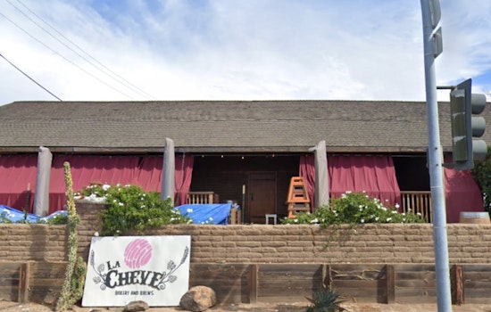 La Cheve Boss Cinthya Cisneros Unleashes Con Amor Tequila Den in Downtown Napa