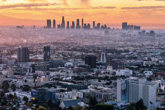 LA County Distributes $1.53 Million in Grants to Small Businesses Affected by Immigration Enforcement