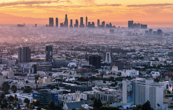 LA County Distributes $1.53 Million in Grants to Small Businesses Affected by Immigration Enforcement
