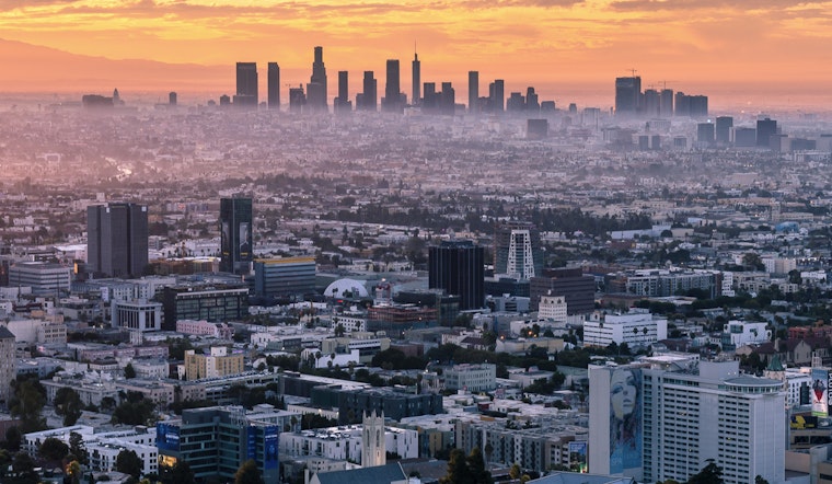LA County Distributes $1.53 Million in Grants to Small Businesses Affected by Immigration Enforcement