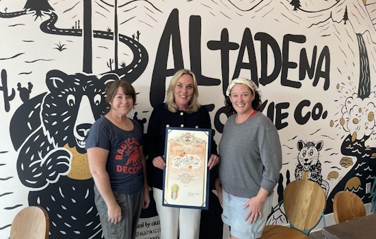 LA County Supervisors Approve Support Initiatives for Altadena Businesses Post-Eaton Fire
