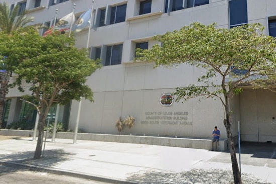 LA County to Close Child Support Services Office in Torrance; Directs Clients to South LA Location