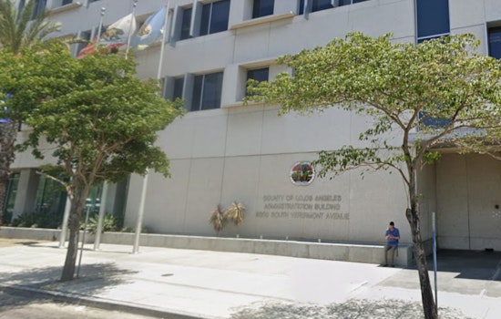 LA County to Close Child Support Services Office in Torrance; Directs Clients to South LA Location