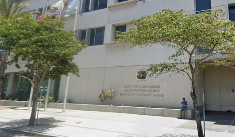 LA County to Close Child Support Services Office in Torrance; Directs Clients to South LA Location