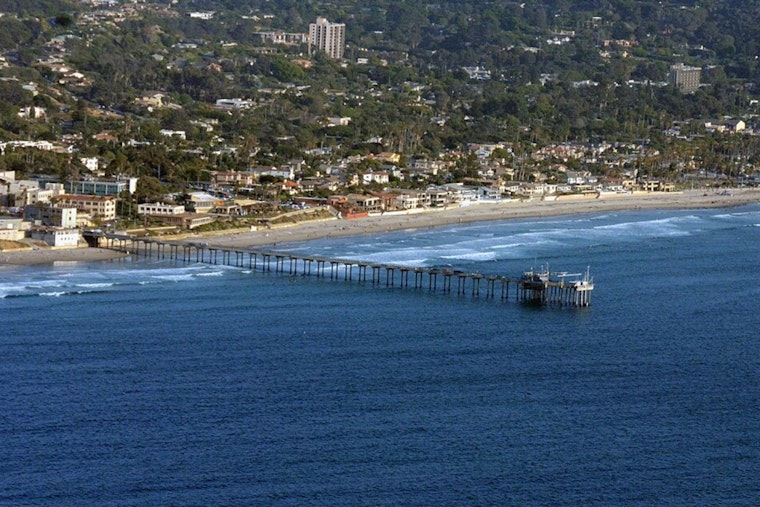 La Jolla Coastal Conservancy Marks Success with Shoreline Projects in First 100 Days