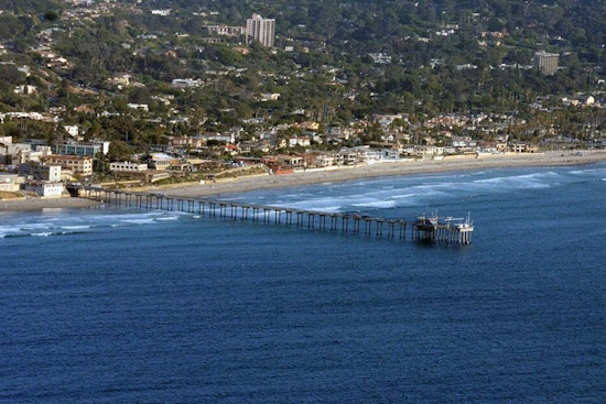 La Jolla Coastal Conservancy Marks Success with Shoreline Projects in First 100 Days