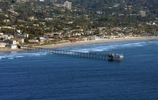 La Jolla Coastal Conservancy Marks Success with Shoreline Projects in First 100 Days