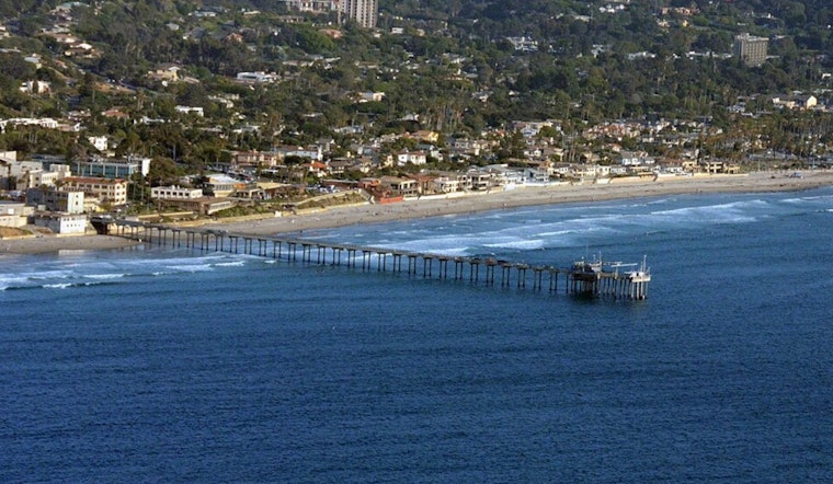 La Jolla Coastal Conservancy Marks Success with Shoreline Projects in First 100 Days