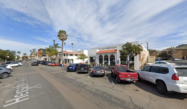 La Jolla Restaurant Power Duo Spills Secrets Behind Le Coq Comeback