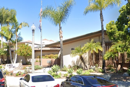 La Mesa Crime Slide Continues as Cops Tout Tactics and Teamwork