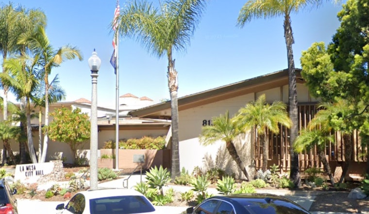 La Mesa Crime Slide Continues as Cops Tout Tactics and Teamwork