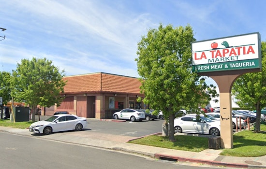 La Tapatia Carbon Monoxide Horror Lands in Napa Court
