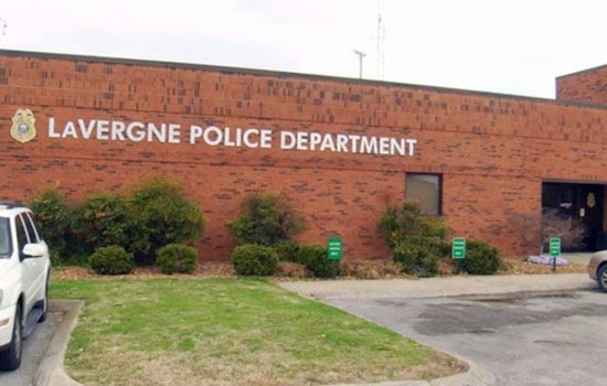 La Vergne Police Arrest Driver on Drug and DUI Charges After Traffic Stop Reveals Meth and Outstanding Warrants