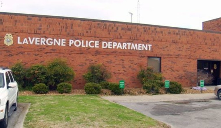 La Vergne Police Arrest Driver on Drug and DUI Charges After Traffic Stop Reveals Meth and Outstanding Warrants