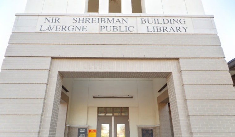 La Vergne Public Library Resumes Limited Book Checkout Services Amidst Recovery Efforts