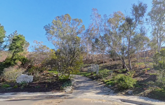 LAFD Conducts Expert Aerial Rescue of Lost 71-Year-Old Hiker in Pacific Palisades