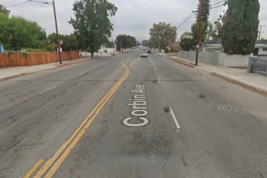 LAFD Successfully Rescues Individual Trapped in Winnetka Drainage Tunnel; No Injuries Reported