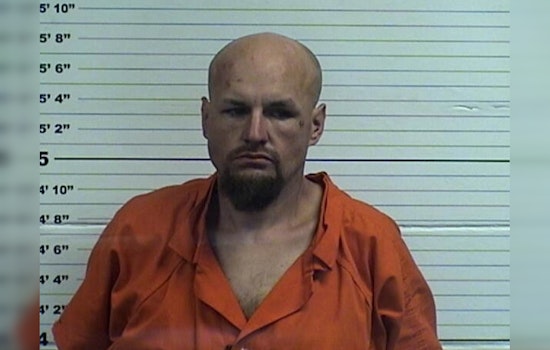 LaFollette Man Charged with Multiple Offenses Following Intense Campbell County Pursuit