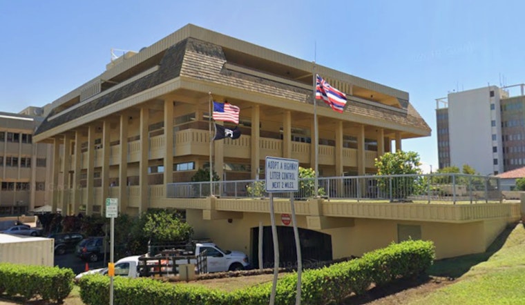 Lahaina Rebuild Showdown, Maui Locals Get Say on Front Street Future
