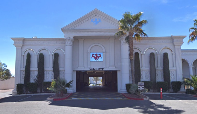 Laid-Off Vegas Hotel Workers Pack Strip Clubs For Fast Cash