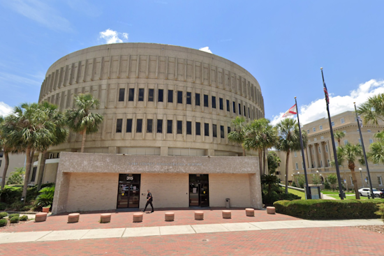 Lake County Seeks Over $1.3 Million in Economic Incentives from Kroger After Groveland Center Closure