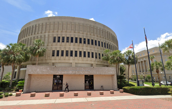 Lake County Seeks Over $1.3 Million in Economic Incentives from Kroger After Groveland Center Closure