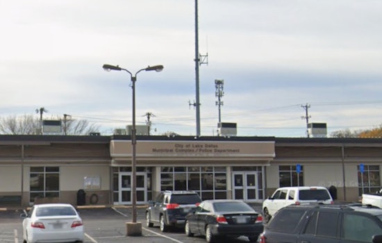 Lake Dallas City Hall Temporarily Closed Due to Local Event, Police Department Announces