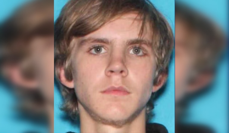 Lake Georgetown Mystery: Search Intensifies For Missing Teen Camper