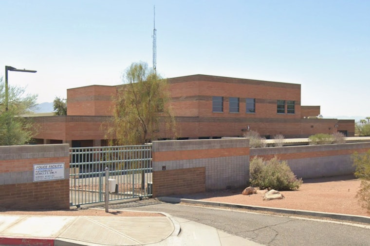 Lake Havasu City Settles for $140,000 in Police Misconduct Lawsuit Involving Man with Disabilities