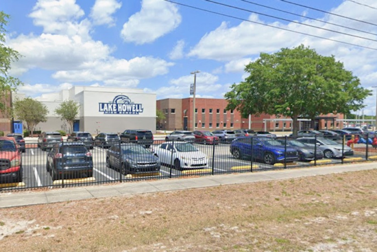 Lake Howell High School Lockdown Deemed a Hoax, Seminole County Officials Investigate False Threat