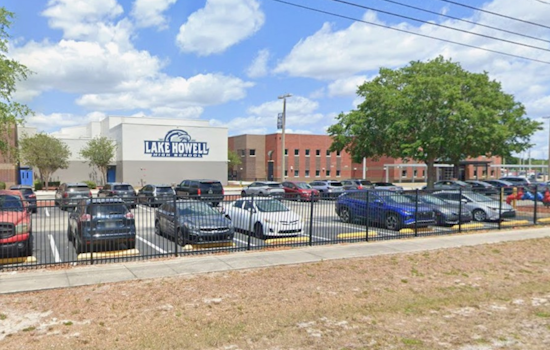 Lake Howell High School Lockdown Deemed a Hoax, Seminole County Officials Investigate False Threat