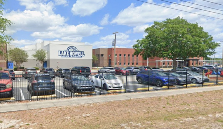Lake Howell High School Lockdown Deemed a Hoax, Seminole County Officials Investigate False Threat