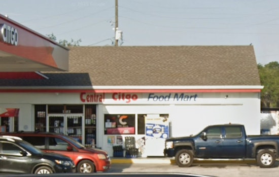Lake Wales Clerk Arrested for Selling Alcohol to Minor During Operation Pop Top