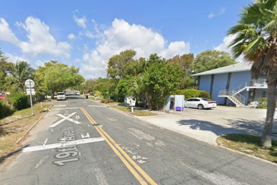 Lake Worth Beach Community Mourns the Loss of a 7-Year-Old Boy in Christmas Eve Pool Tragedy