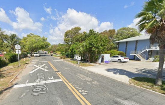 Lake Worth Beach Community Mourns the Loss of a 7-Year-Old Boy in Christmas Eve Pool Tragedy