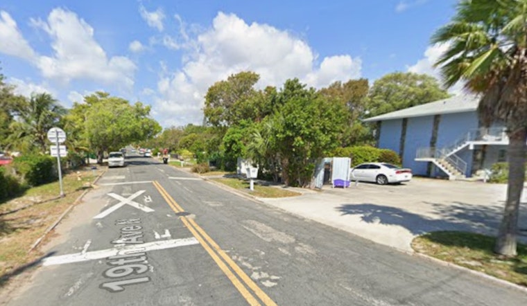 Lake Worth Beach Community Mourns the Loss of a 7-Year-Old Boy in Christmas Eve Pool Tragedy