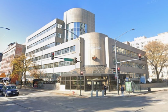 Lakefront Shake-Up: 300-Unit Tower Eyed For Diversey Harbor Corner