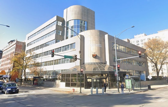 Lakefront Shake-Up: 300-Unit Tower Eyed For Diversey Harbor Corner