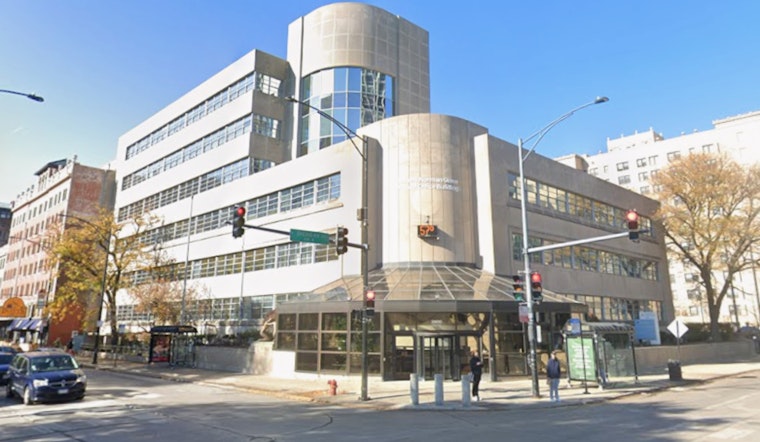 Lakefront Shake-Up: 300-Unit Tower Eyed For Diversey Harbor Corner