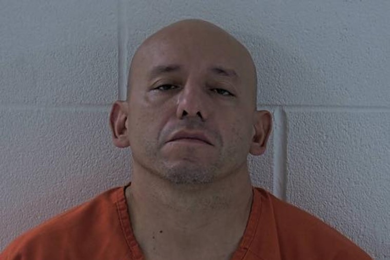 Lakeside ‘Killer’ Threat Busted: GPS Trail Leads Cops To Terrified Mom And Child