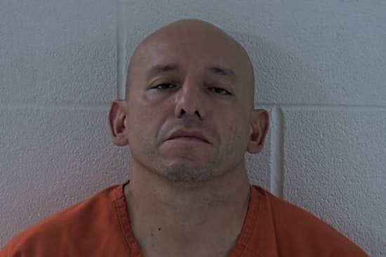 Lakeside ‘Killer’ Threat Busted: GPS Trail Leads Cops To Terrified Mom And Child